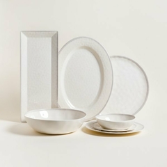 BANDEJA RECTANGULAR HOBART 48 CM - comprar online