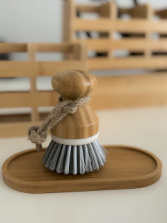 CEPILLO DE MANO MANGO MADERA - comprar online
