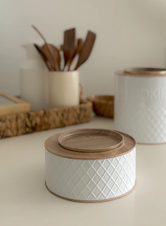 LATAS DIAMANTE BLANCO - comprar online