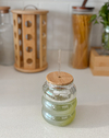 VASO TAPA BAMBU TORNASOL KILU 500 cc
