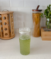 VASO DE VIDRIO BIG TAPA VIDRIO OSLO 650 cc