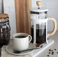 CAFETERA CON EMBOLO 1 litro