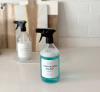 GATILLO VIDRIO TRANSPARENTE ETIQ BLANCA 500 ml