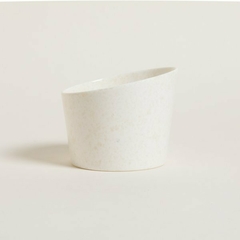 BOWLS CÓNICOS LINEA PERLADA POR UNIDAD MELAMINA - comprar online