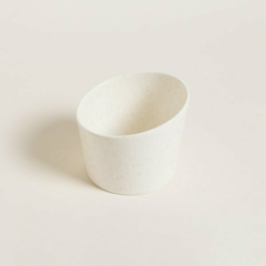 BOWLS CÓNICOS LINEA PERLADA POR UNIDAD MELAMINA en internet