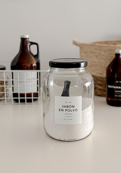FRASCO LAUNDRY