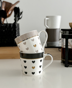 TAZON MUG CORAZONES en internet