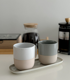 TAZA MUG TOSCANA 420 ml - comprar online