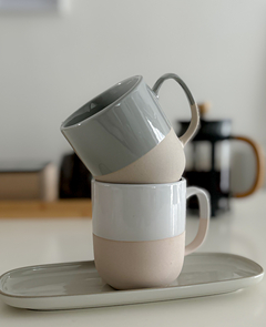 TAZA MUG TOSCANA 420 ml en internet