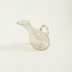 DECANTADOR DE VINO INCLINADO CHAMPAGNE - comprar online
