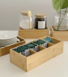 ORGANIZADOR DE BAMBOO 29 cm