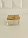 MINI ORGANIZADOR CUADRADO 10 x 10 cm