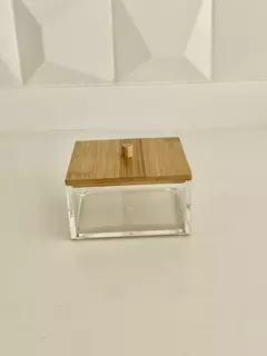 MINI ORGANIZADOR CUADRADO 10 x 10 cm