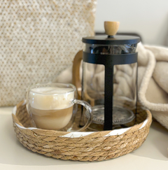 TAZA DOBLE VIDRIO 250 cc en internet