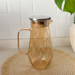 JARRA DORE DIAMONDS 1500 ml VIDRIO - comprar online