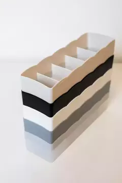 Imagen de ORGANIZADOR MULTIUSO DE 5 DIVISIONES