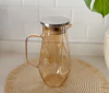 JARRA DORE DIAMONDS 1500 ml VIDRIO