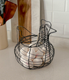 HUEVERA GALLINA BLACK