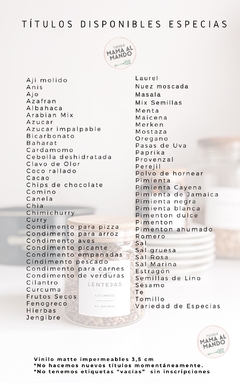 Imagen de RECIPIENTE 1500 ml CUADRADO ACRILICO TAPA MADERA
