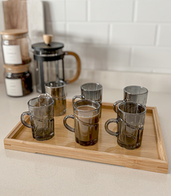 SET X6 TAZAS FUME NINA 100 ml - comprar online