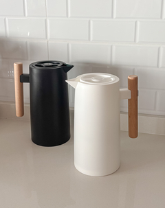 JARRA TÉRMICA MGO MADERA MAMBA - comprar online