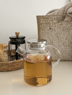 JARRA INFUSORA DE VIDRIO 1,8 LTS en internet