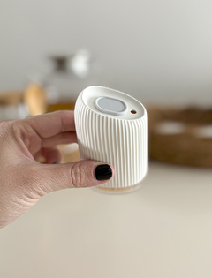 PORTA ESCARBADIENTES WHITE