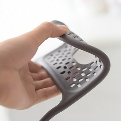 PORTA ESPONJA FLEXIBLE SILICONADO - comprar online