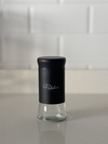 PIMENTERO / SALERO BLACK ACERO PEPPER