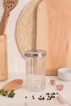QUESERA VIDRIO GRANDE 14 cm - comprar online