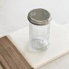 AZUCARERA TAPA DE ACERO 340 ml