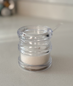 AZUCARERA ACRÍLICA CHICA 7 cm - comprar online