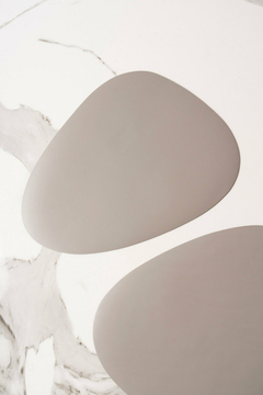 INDIVIDUAL FORMA IRREGULAR 42 cm x 35 cm en internet