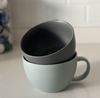 TAZA TAZON DE CERÁMICA MATE 630 ml