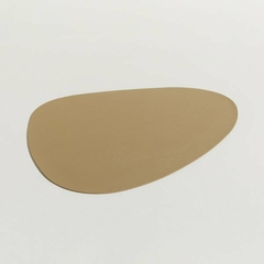 Imagen de INDIVIDUAL FORMA IRREGULAR 42 cm x 35 cm