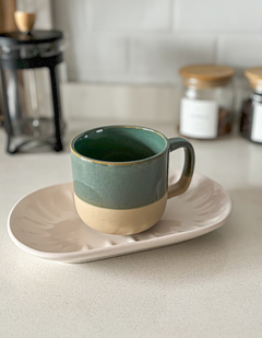 TAZON TAZA GREEN 400 ml