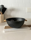 COLADOR BLACK MANGO MADERA 24 cm