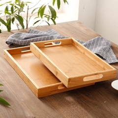 BANDEJA DE DESAYUNOS 40 cm x 29 cm - comprar online