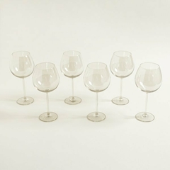 COPA por unidad 885 ml COLOR CHAMPAGNE CLARO - Mama al Mando