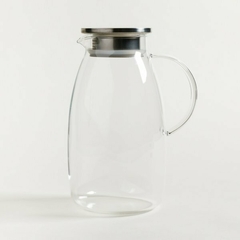 JARRA DE VIDRIO BOMBEE 2.2 litros - comprar online