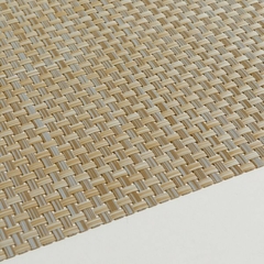 INDIVIDUAL LIMPIEZA RÁPIDA TEJIDO EN PVC - comprar online