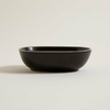 BOWL ZARZIS BLACK MATTE