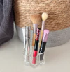 ORGANIZADOR ACRÍLICO MAQUILLAJES FLOR