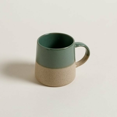 TAZÓN TAZA MUG GREEN BIG 520 ml - Mama al Mando