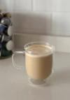 TAZA MALIK DOBLE VIDRIO 300 cc