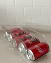 ORGANIZADOR ACRÍLICO DE LATAS 35 cm