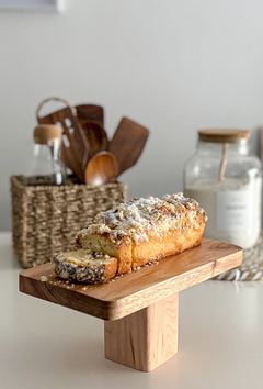 POSA BUDIN DE MADERA