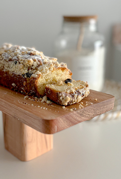 POSA BUDIN DE MADERA - comprar online