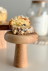 PIE MINI PARA MUFFINS CUPCAKES