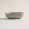 BOWL ZARZIS GREY